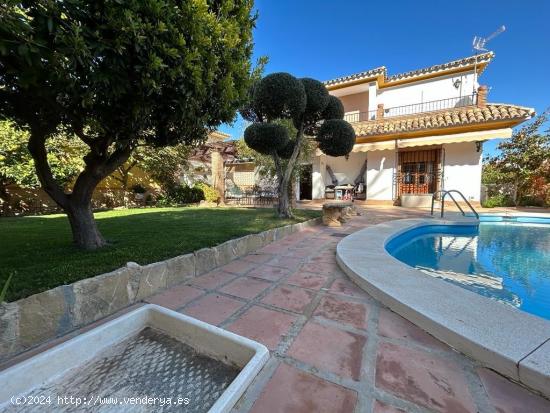 CHALET EN SANTA CATALINA NECESITA PROPIETARIO¡¡¡¡¡¡¡¡¡¡¡ - MALAGA