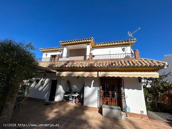 CHALET EN SANTA CATALINA NECESITA PROPIETARIO¡¡¡¡¡¡¡¡¡¡¡ - MALAGA