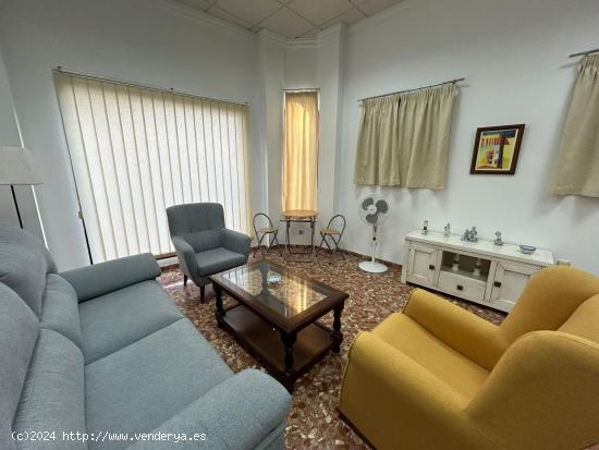  LOCAL ACONDICIONADO COMO VIVIENDA SALE A LA VENTA¡¡¡¡ - MALAGA 