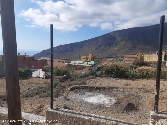 TERRENO URBANO GÜIMAR - SANTA CRUZ DE TENERIFE