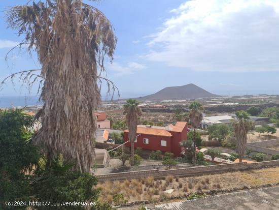 SEÑORIAL CASA LA HIDALGA - SANTA CRUZ DE TENERIFE