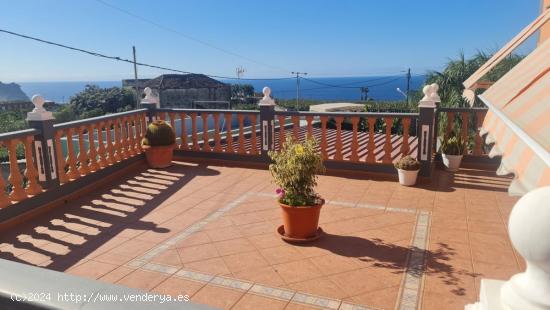 Se Vende en Buenavista del Norte - SANTA CRUZ DE TENERIFE