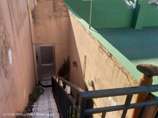 Se Vende en San Cristobal de La Laguna - SANTA CRUZ DE TENERIFE