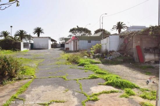 Se Vende en San Cristobal de La Laguna - SANTA CRUZ DE TENERIFE