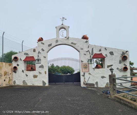 Se Vende en La Orotava - SANTA CRUZ DE TENERIFE