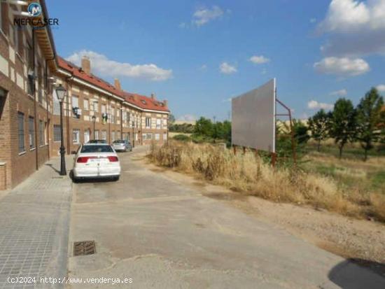 Terreno urbano en venta en Travesía de la Fuente,, 28-30-32, Torrejon Del Rey, Guadalajara - GUADAL