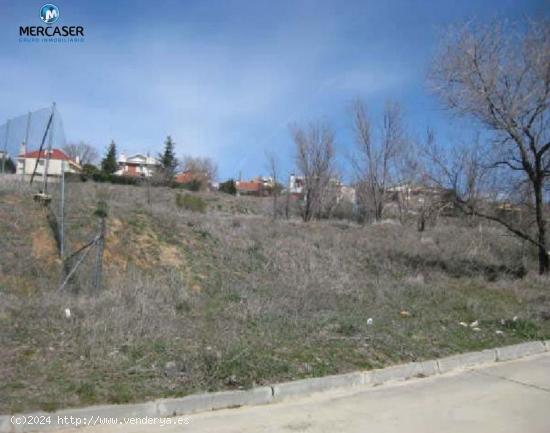 Terreno urbano en calle Valdetorres. El Casar - GUADALAJARA