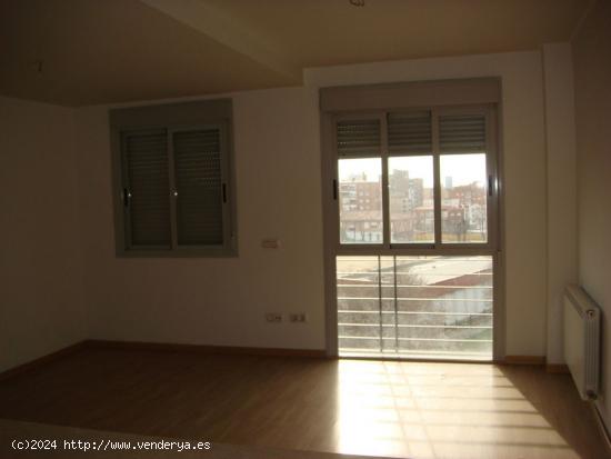 Vivienda en Alquiler en Calle Villalbilla, 4 de Alcalá de Henares - MADRID