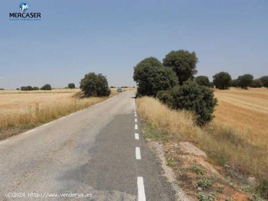 Suelo rústico en venta en Paraje Llano Cobo.  Pezuela de Las Torres - MADRID