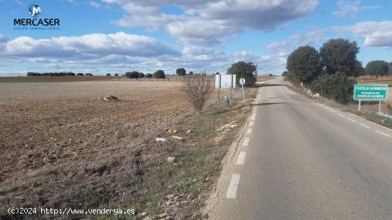 Suelo rústico en venta en Paraje Llano Cobo.  Pezuela de Las Torres - MADRID