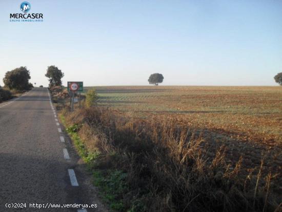 Suelo rústico en venta en Paraje Llano Cobo.  Pezuela de Las Torres - MADRID