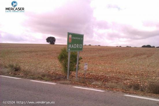 Suelo rústico en venta en Paraje Llano Cobo.  Pezuela de Las Torres - MADRID