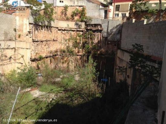  Terreno urbano en Calle Huertas, 7. Cabanillas del Campo - GUADALAJARA 