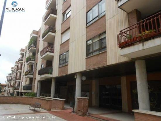 Local en venta en Calle Leon Felipe, 2, Guadalajara - GUADALAJARA