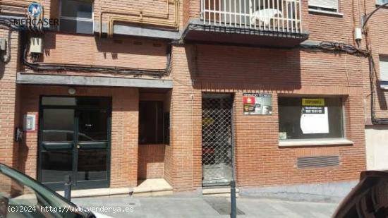 Local en venta en Calle Pedro Pascual, 15, Guadalajara - GUADALAJARA