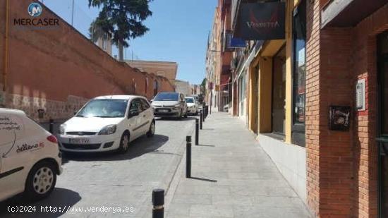 Local en venta en Calle Pedro Pascual, 15, Guadalajara - GUADALAJARA