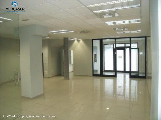 Local en venta en Calle Miguel Fluiters, 41, Guadalajara - GUADALAJARA