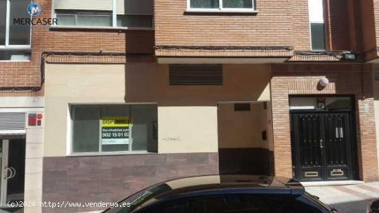  Local en venta en Calle Peru, 3, Guadalajara - GUADALAJARA 