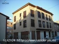 Local comercial en venta, calle Valladolid, 7 de Azuqueca de Henares - GUADALAJARA