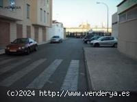 Local comercial en venta, calle Valladolid, 7 de Azuqueca de Henares - GUADALAJARA