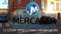 Mercaser Grupo Inmobiliario, se vende Local comercial situado en la planta baja - GUADALAJARA