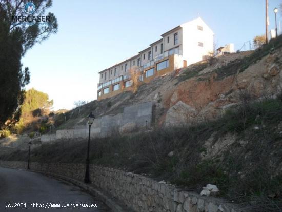 Terreno urbano para construir en venta en c. fuente juncal, 12, Orusco De Tajuña, Madrid - MADRID