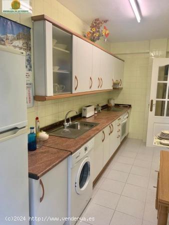 APARTAMENTO REFORMADO A 2MIN DEL LA PLAYA DE PONIENTE!!! - ALICANTE