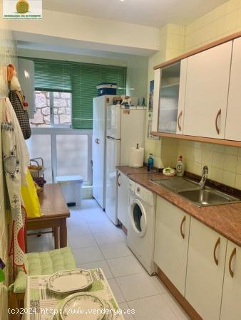 APARTAMENTO REFORMADO A 2MIN DEL LA PLAYA DE PONIENTE!!! - ALICANTE