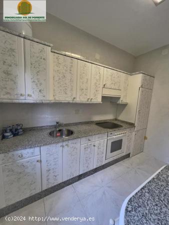 CHALET INDEPENDIENTE REFORMADO EN EL ALBIR!! CON PISCINA Y PARCELA!!! - ALICANTE