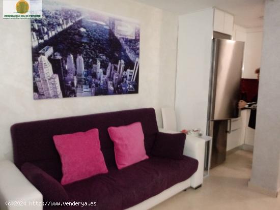 APARTAMENTO EN EL CORAZON DE BENIDORM RUZAFA!!! - ALICANTE