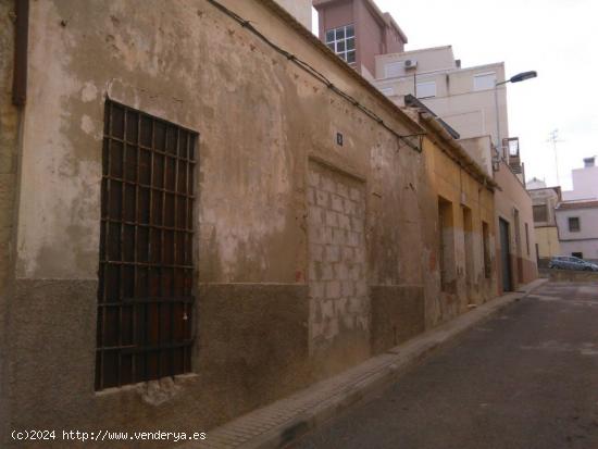 Se Vende en Crevillent - ALICANTE