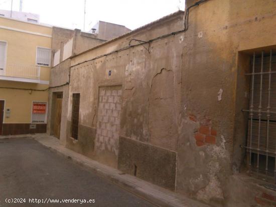 Se Vende en Crevillent - ALICANTE