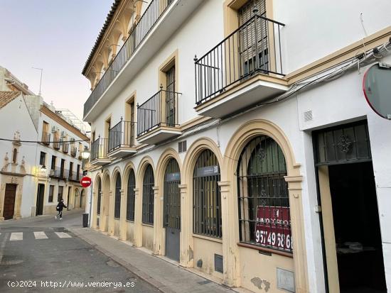 OFICINA EN EL CENTRO - CORDOBA