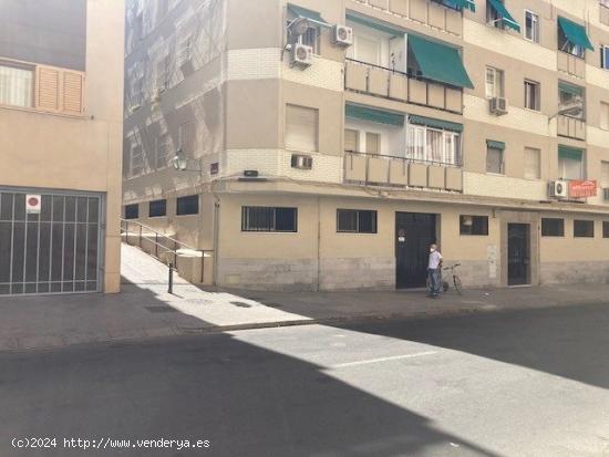  VENTA LOCAL COMERCIAL - CORDOBA 