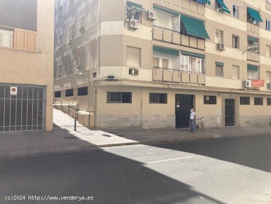 VENTA LOCAL COMERCIAL - CORDOBA