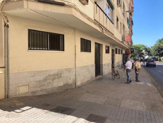 VENTA LOCAL COMERCIAL - CORDOBA