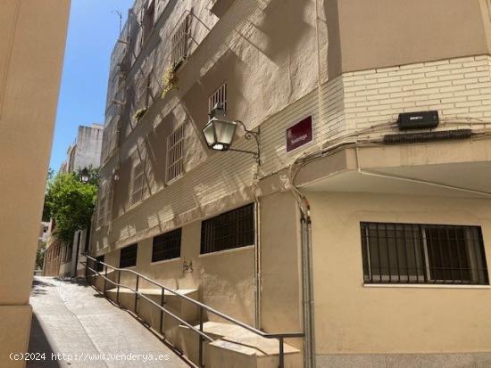 VENTA LOCAL COMERCIAL - CORDOBA