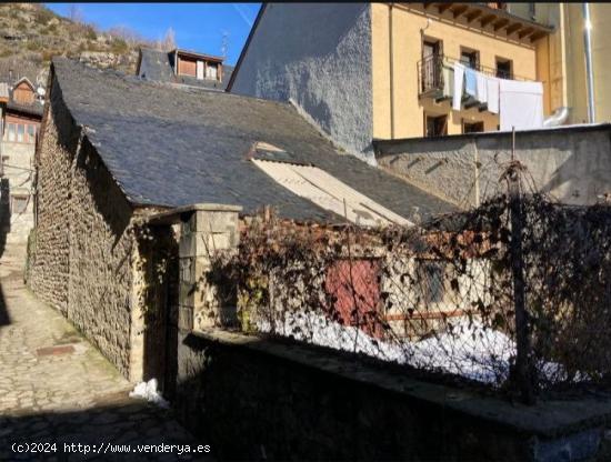  Solar en Panticosa - HUESCA 