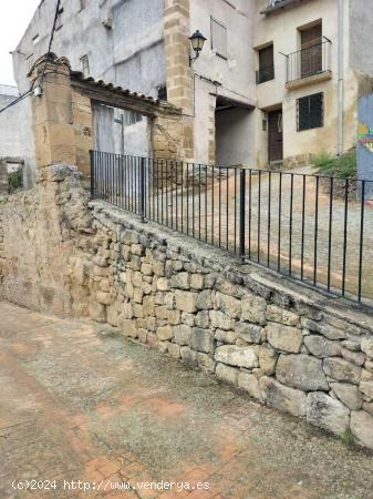 Se Vende en Murillo de Gallego - ZARAGOZA