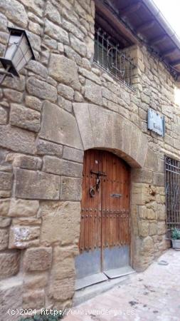 Se Vende en Murillo de Gallego - ZARAGOZA