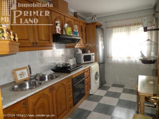  Casa de planta baja en esquina con terraza por solo 66.000 Euros - CIUDAD REAL 