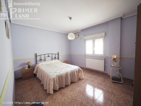 *¡OFERTA! VIVIENDA EXTERIOR CON ASCENSOR, 3 DORMITORIOS + GARAJE POR 67.000€* - CIUDAD REAL