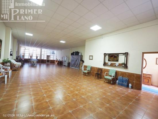 *CASA DE 2 PLANTAS POR CALLE DON VICTOR POR 168.000 €* - CIUDAD REAL