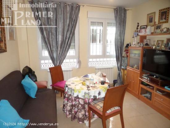  *Apartamento junto a Avenida Juan Carlos I con garaje por solo 60.000€* - CIUDAD REAL 