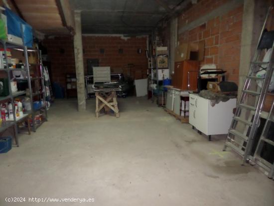  Se Vende en Tomelloso - CIUDAD REAL 