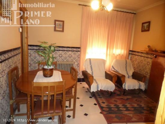 Vivienda de 200m2 en venta en Ossa de Montiel por sólo 55.000 Euros - ALBACETE