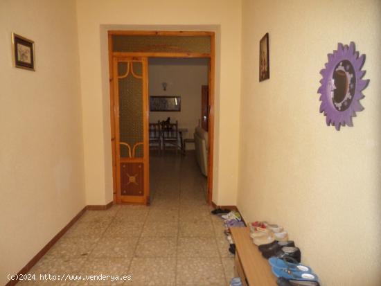 Se Vende en Argamasilla de Alba - CIUDAD REAL