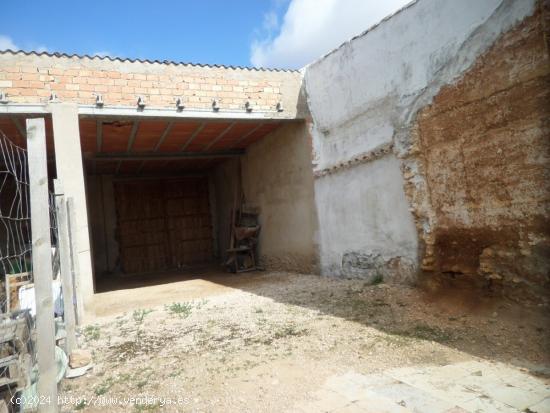 Se Vende en Tomelloso - CIUDAD REAL