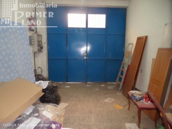 Local en zona céntrica POR 230.000 € - CIUDAD REAL