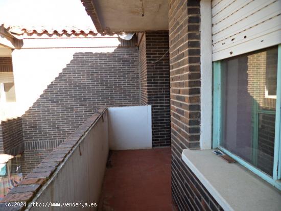 OPORTUNIDAD DE COMPRA EN SOCUELLAMOS En venta piso de 4 dormitorios de 134 m2 - CIUDAD REAL